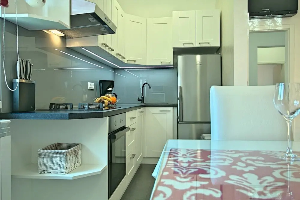 Apartment Tatty