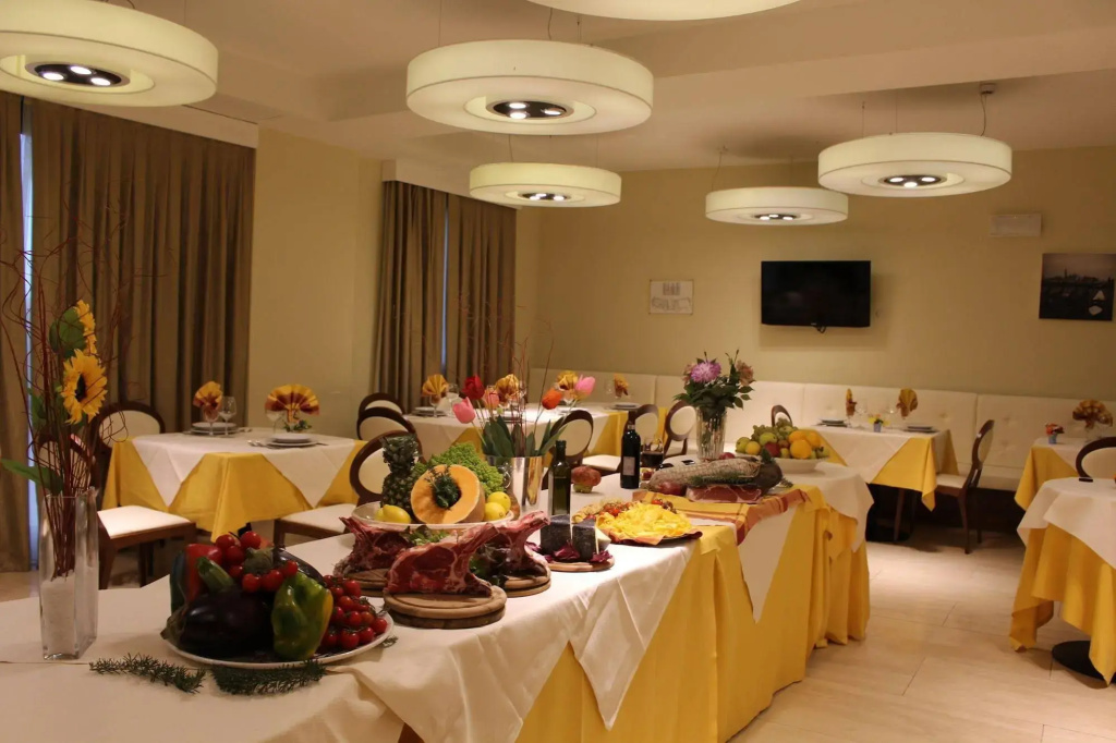 Il Gentiluomo Hotel & SPA