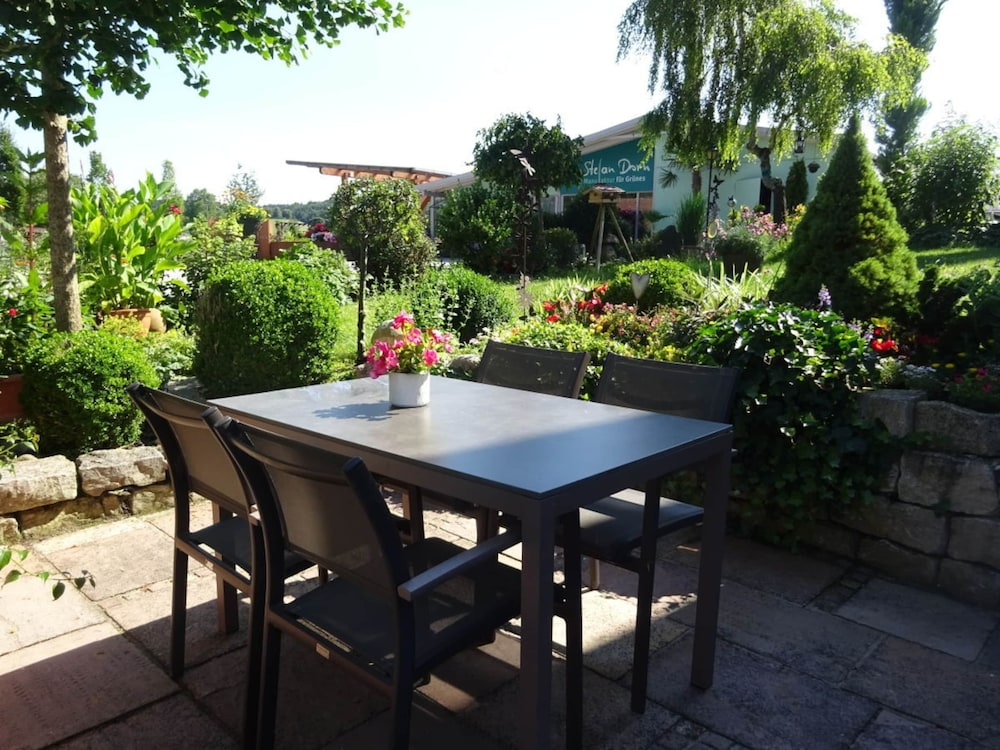 Irene Dorn Comfortable Holiday Residence