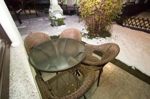 Zeleni apartma Zreče