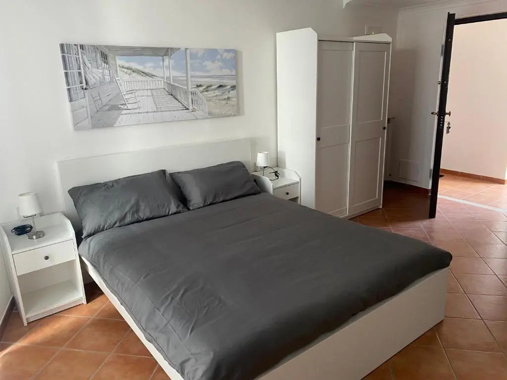 Bed and breakfast Civico 36