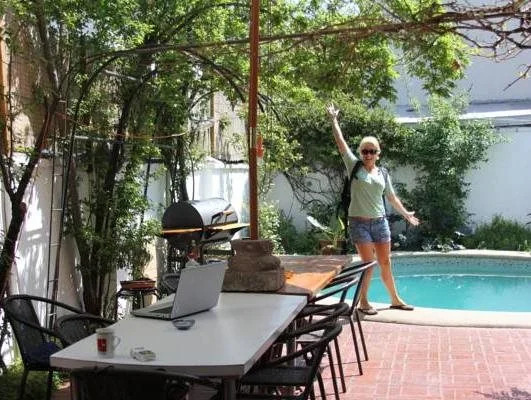 Ventana Sur Hostal