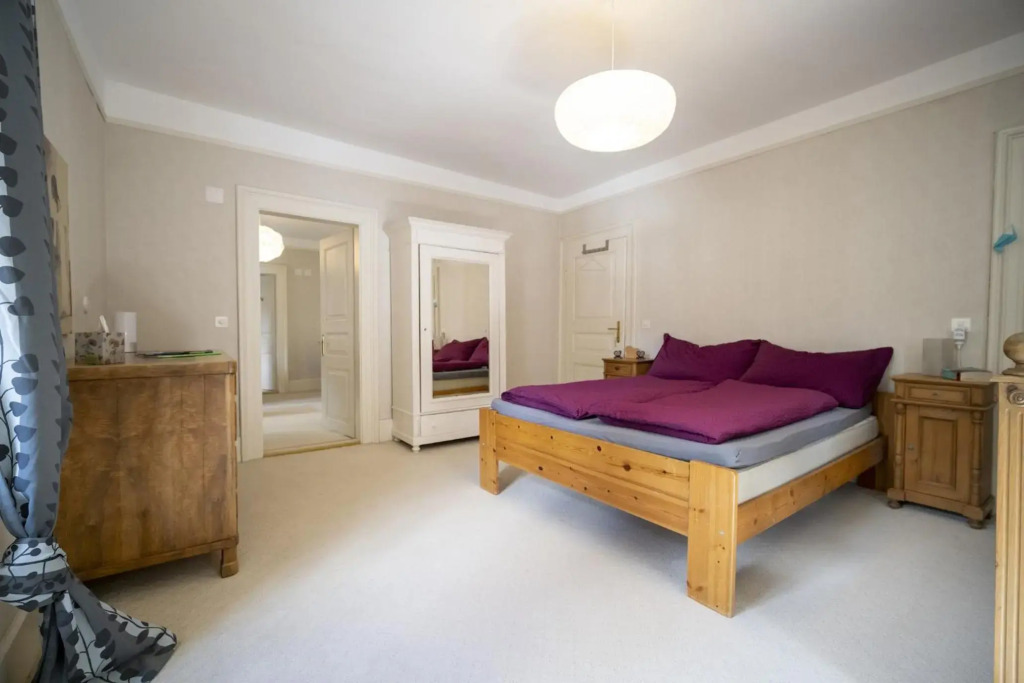 Villa Victoria - Nairs, Scuol