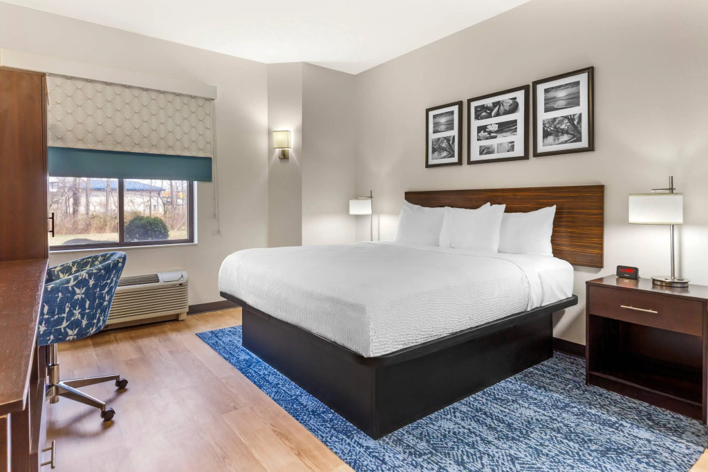 Sleep Inn Greensboro Airport