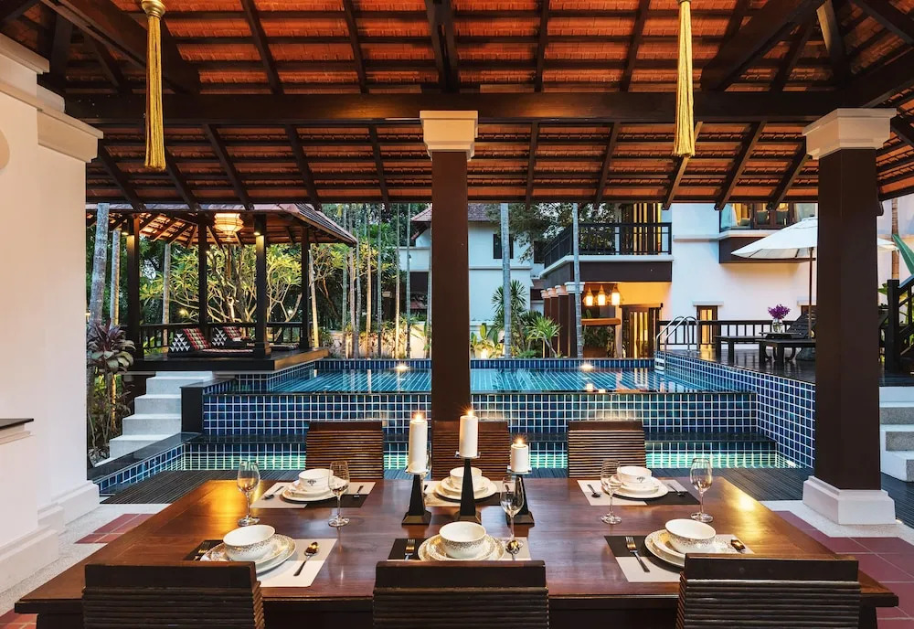 Vieng Phurin Private Pool By Favstay