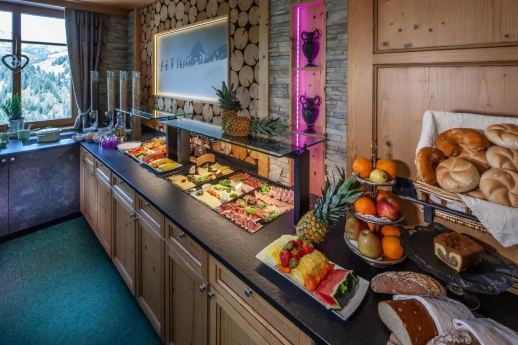 Hotel Walisgaden superior
