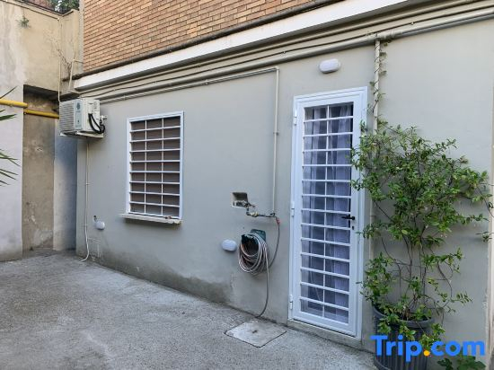 La Casa di Marco Polo - Aventine Hill - Colosseum -