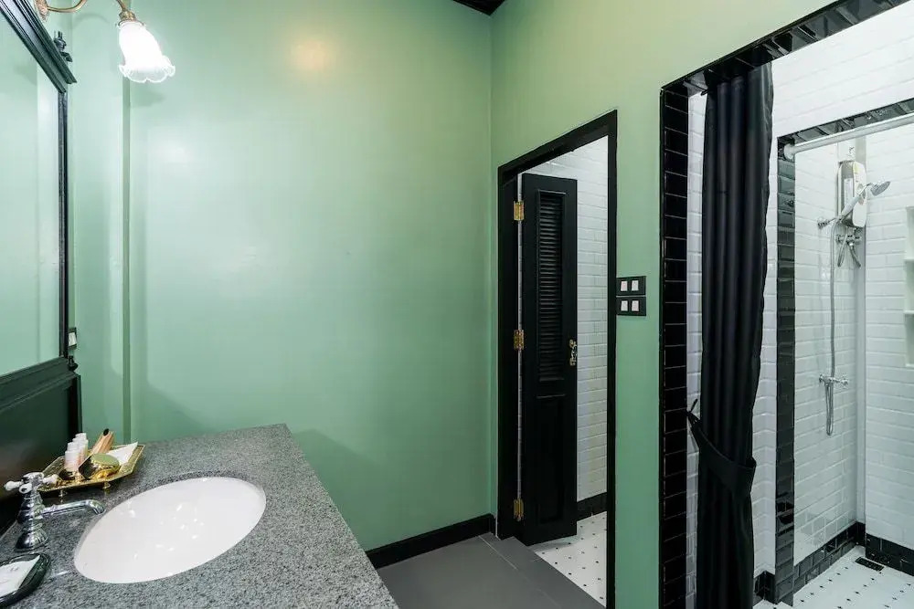 DE Phanakron Boutique Hotel