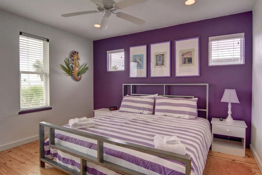 Harper's Berry 5SC 4 Bedrooms 2.5 Bathrooms Home