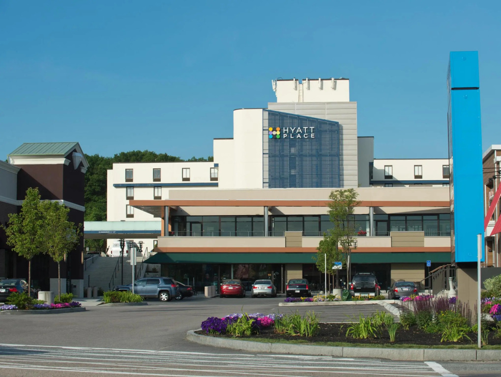 Hyatt Place Boston/Braintree