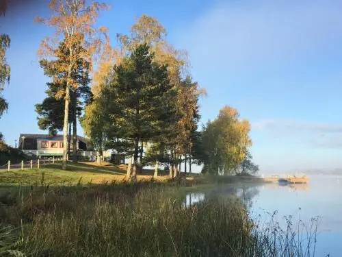 Fagerudd Konferens