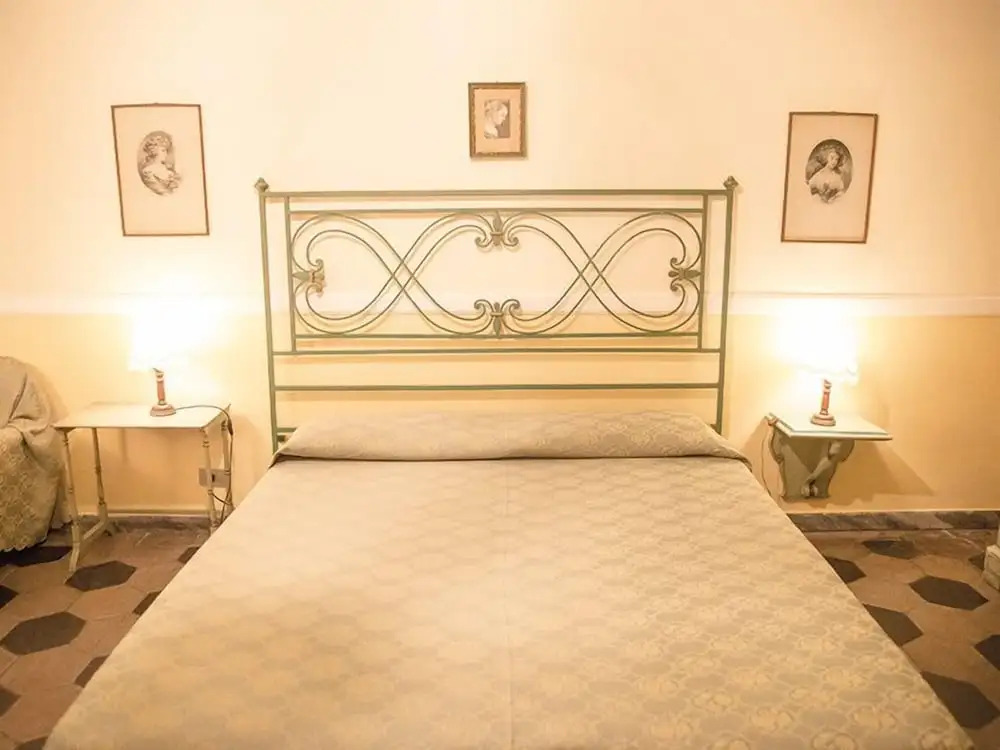 Residenza Maritti Classic Rooms - Guesthouse