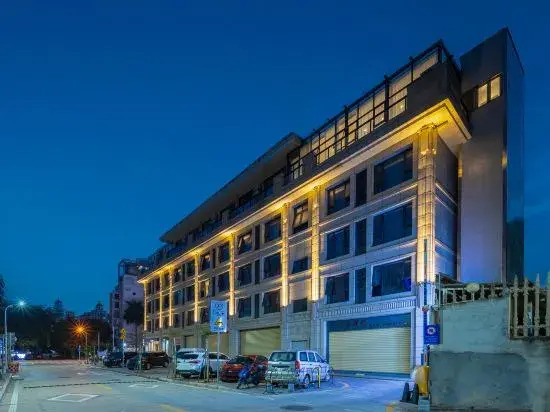 Yunji Hotel (Hainan University)