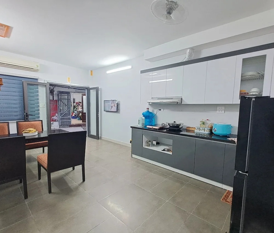 Blue Homestay Cau Giay