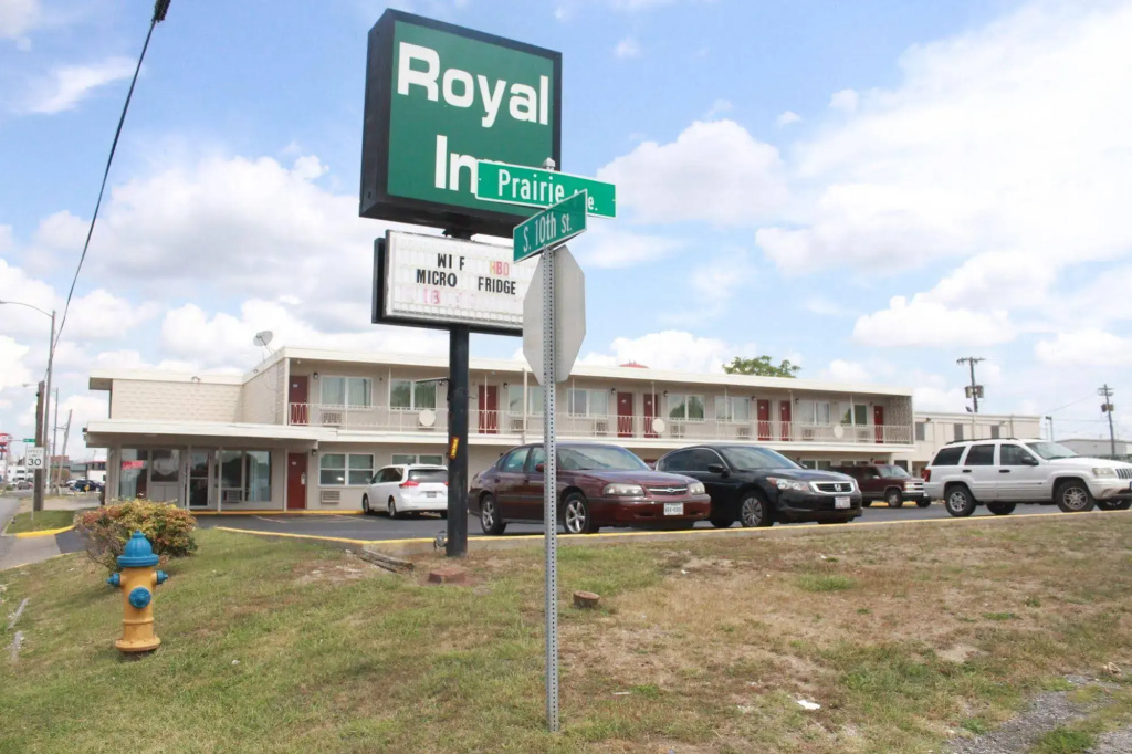 Royal Inn