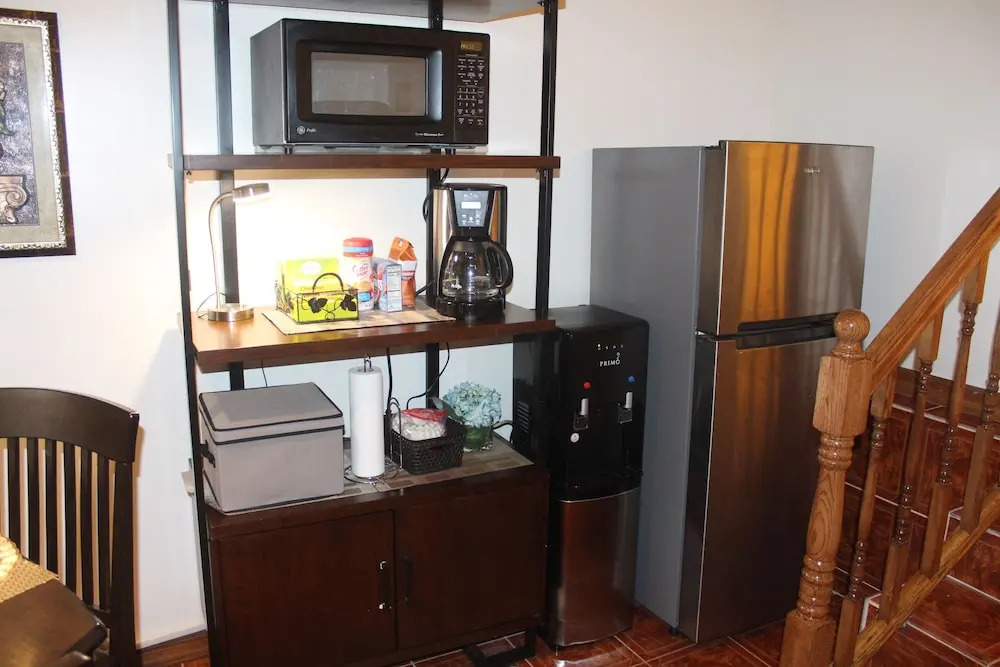 Spacious Comfy Room in Cozy Classy Duplex