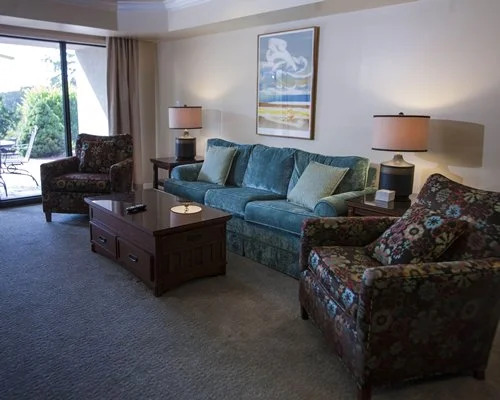 Pines At Treetop Condominiums Timeshare