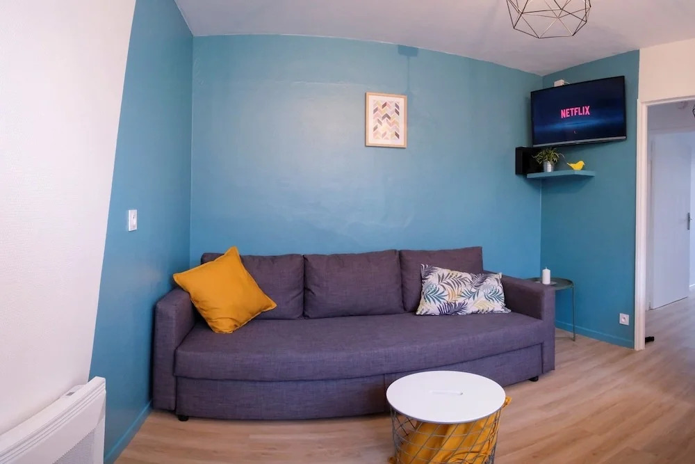 Appartement Picasso