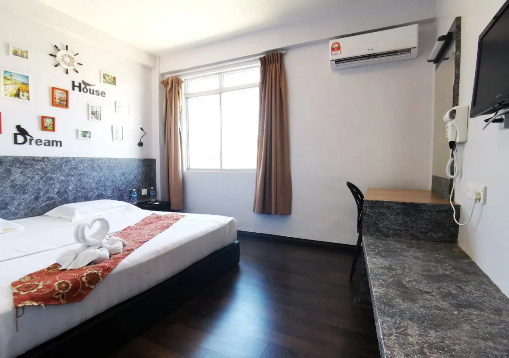 de Marina Hotel