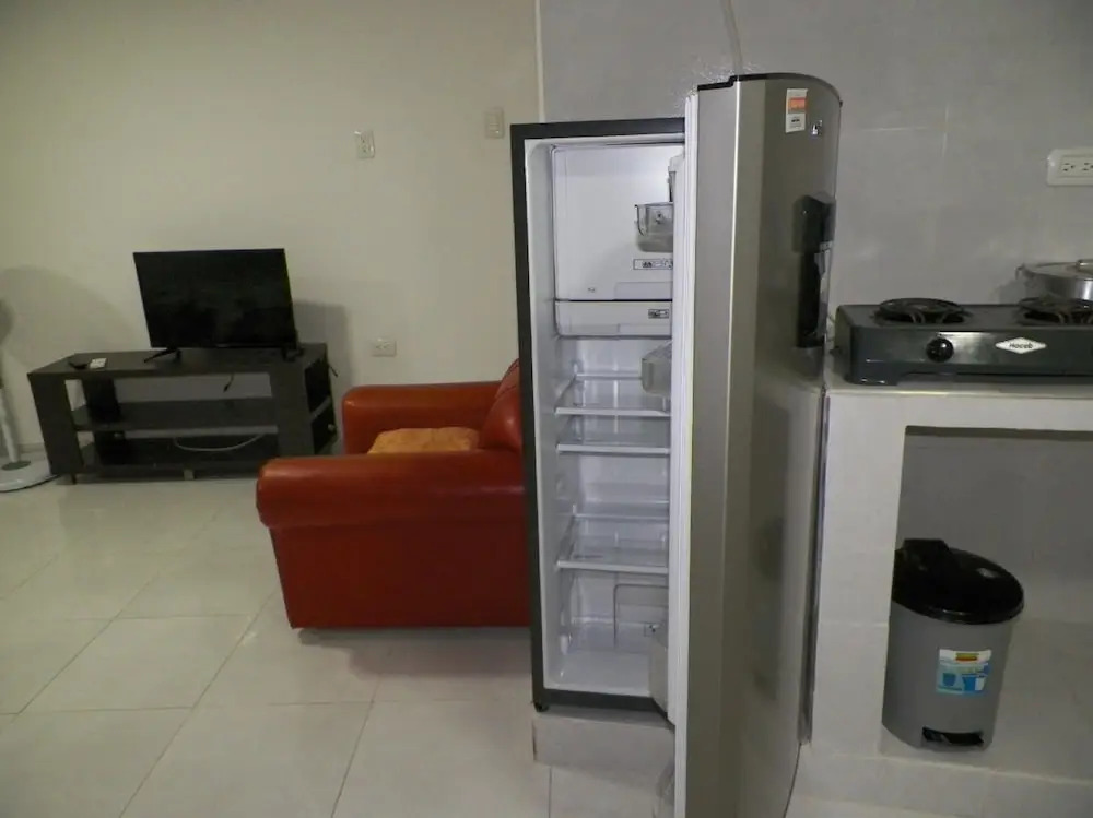 Apartamento Centro Historico I