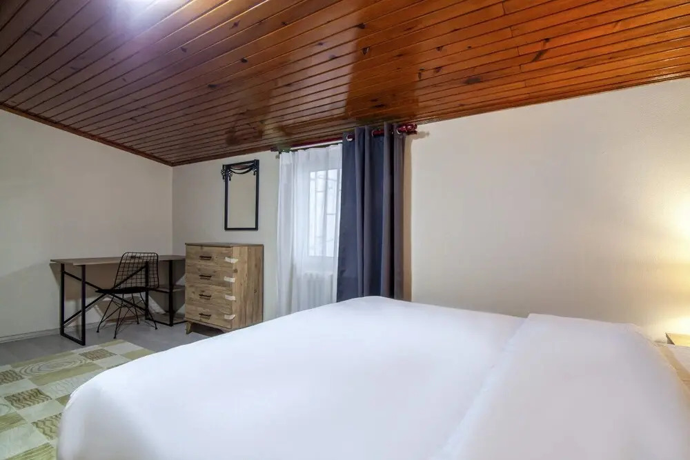 Cozy and Central Flat in the Heart of Levent