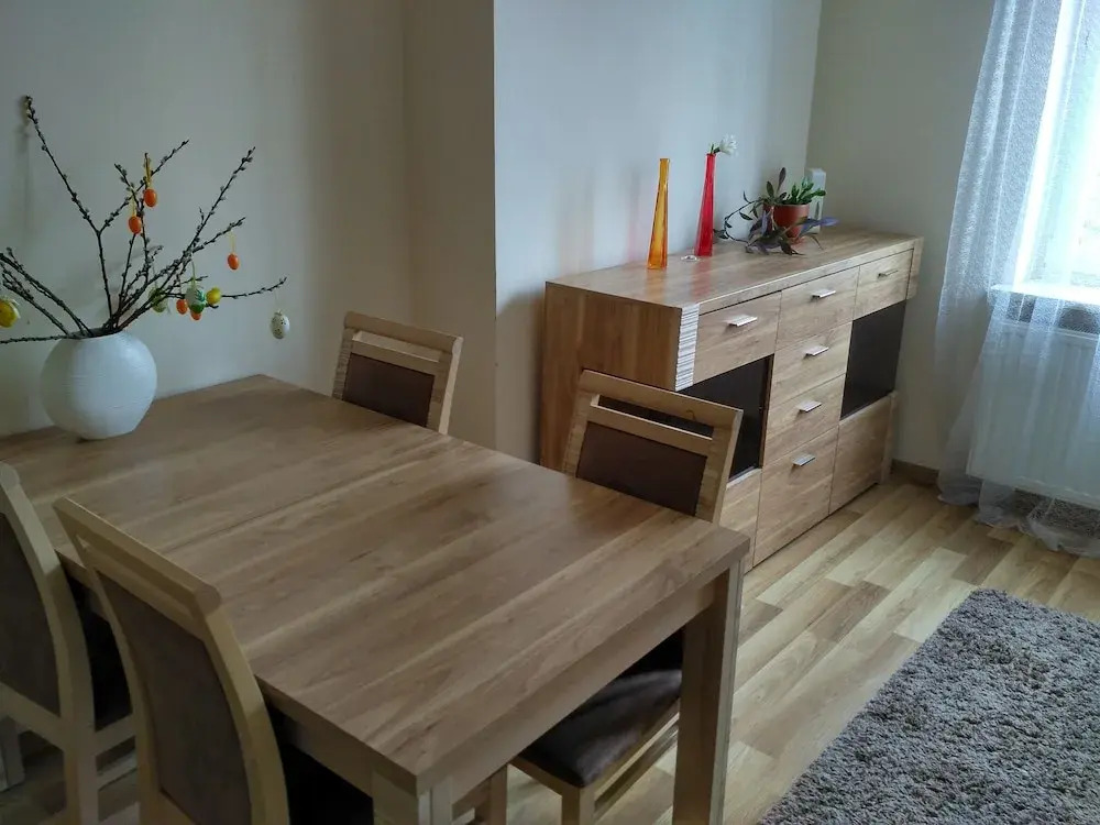 Modern Apartment