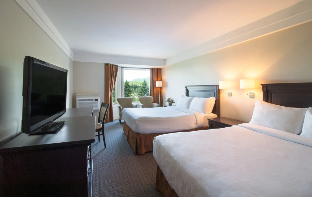 Manoir Des Sables, an Ascend Collection Hotel