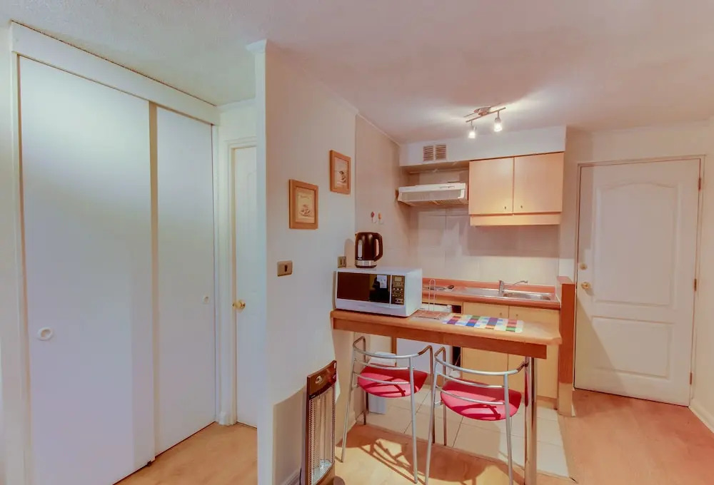 Departamento Capitalino en Merced