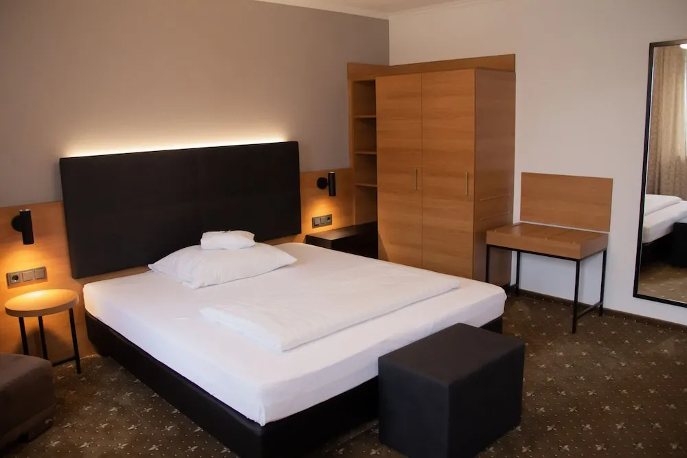 Ambienthotel Tassilo