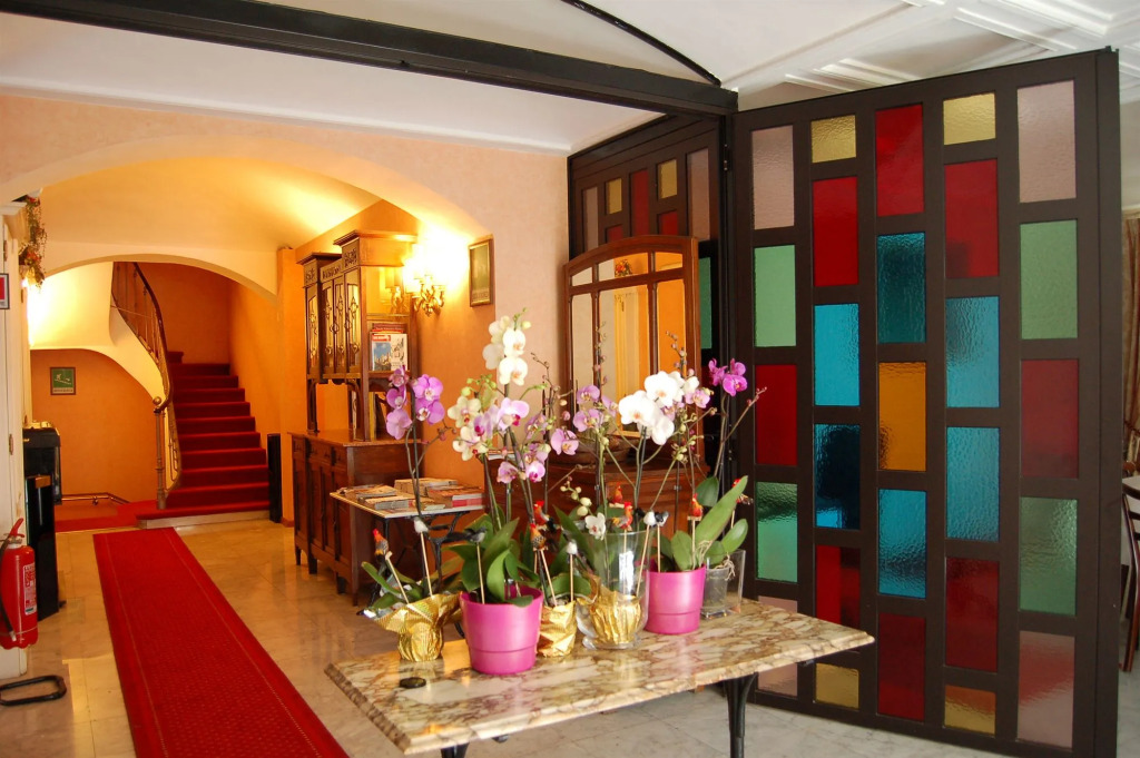 Hotel Chelsea