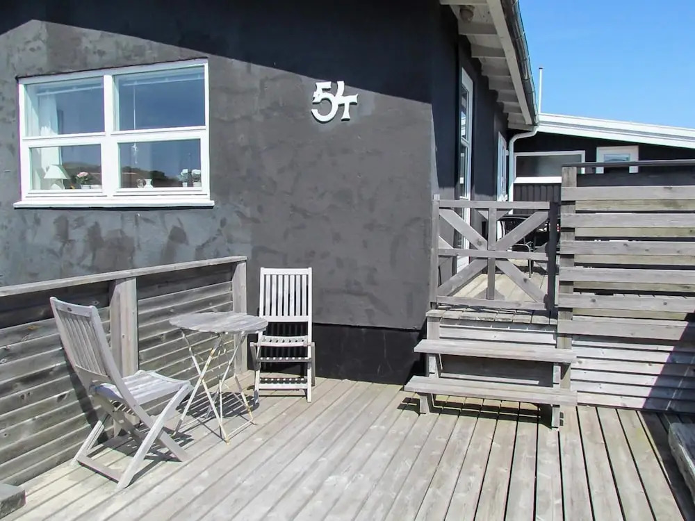 6 Person Holiday Home in Fano