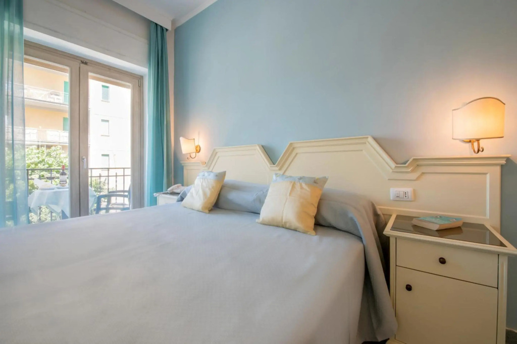 Hotel Ascot Sorrento