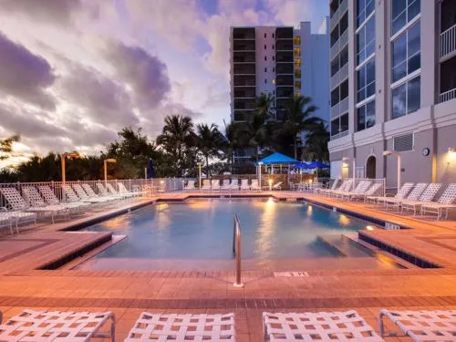 Gullwing Beach Resort 24441