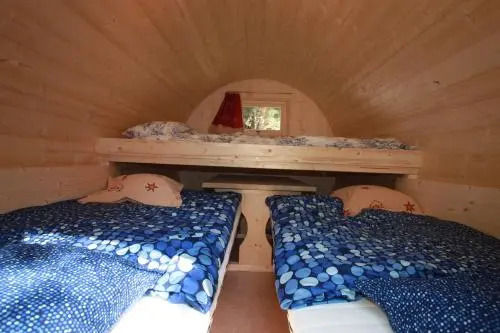 Camping Du Parc