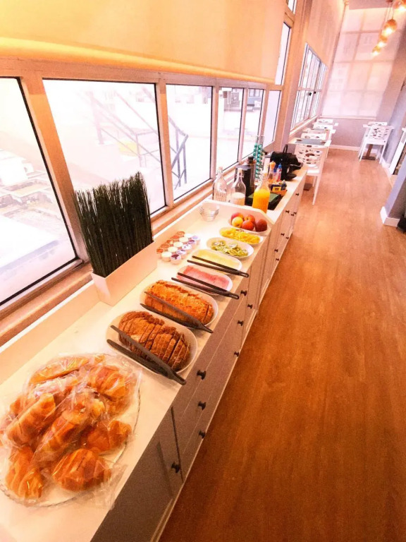 Le Premier Lisbon Suites