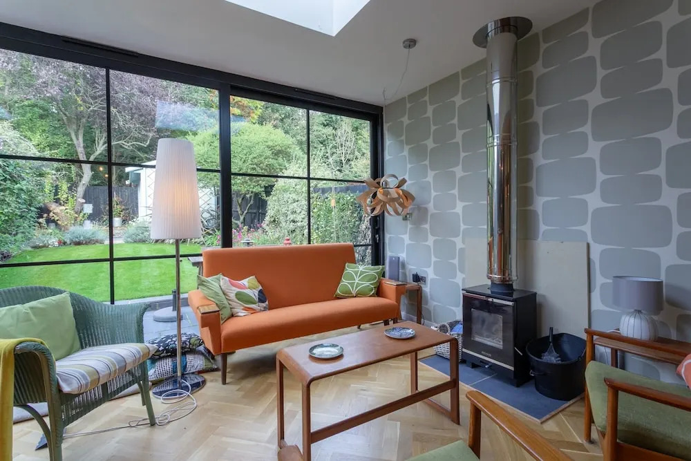 Homely 2 Bedroom House in South East London