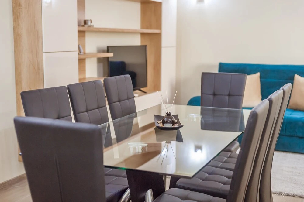 Dany Rent A Home