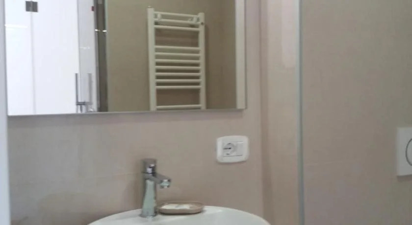 Hotel Sole Holiday