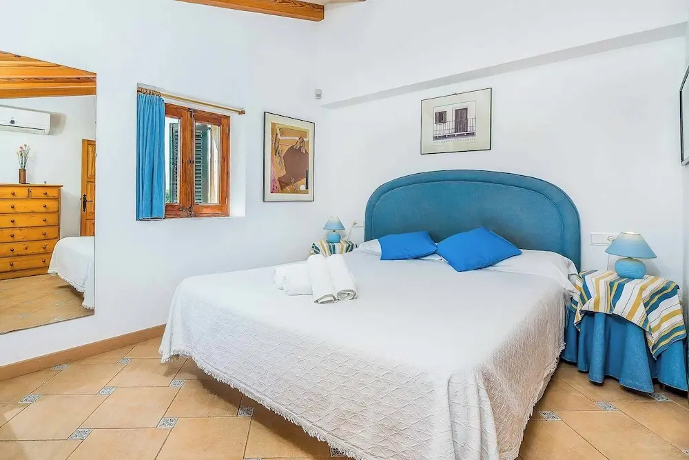 Villa Escondite