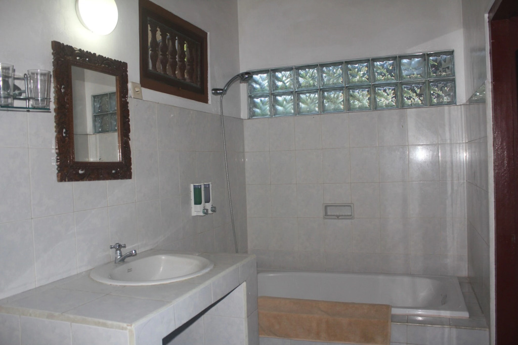 Suji Bungalow