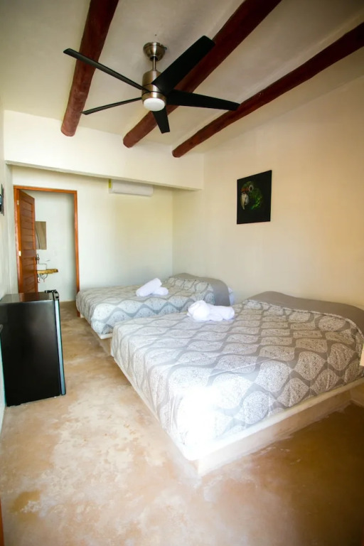 Villas Ixchel