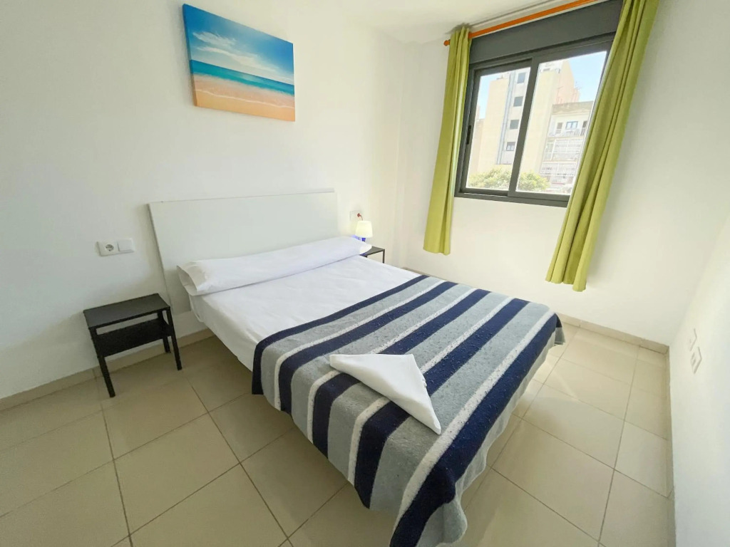 Apartamentos Playa de Benicarló 3000