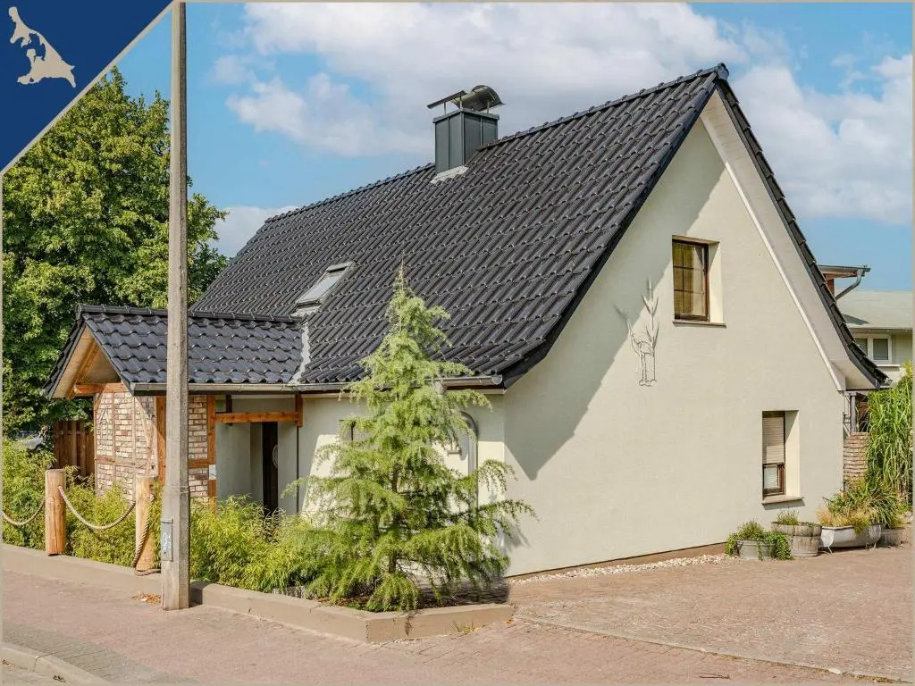 Ferienhaus Becker Ferienwohnung Deck 2