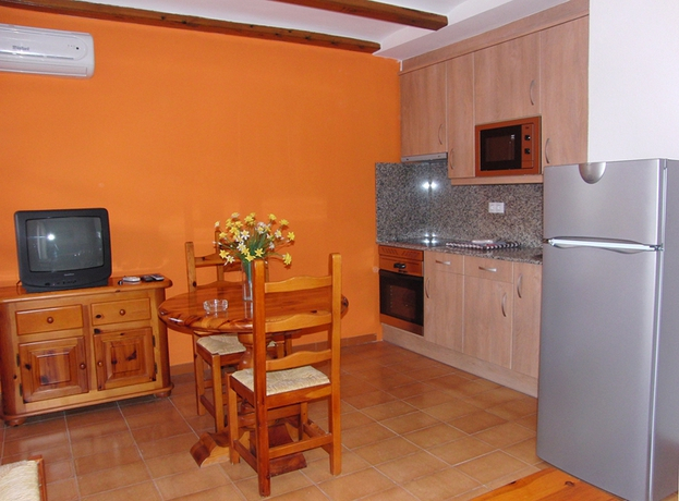Villa Montgo Denia