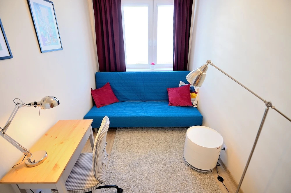 Victus Apartament Ergo