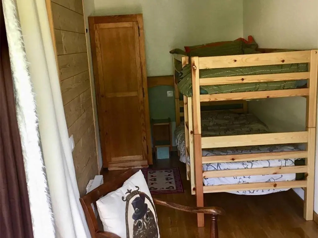 Appartement Les Angles, 2 pièces, 4 personnes - FR-1-295-149