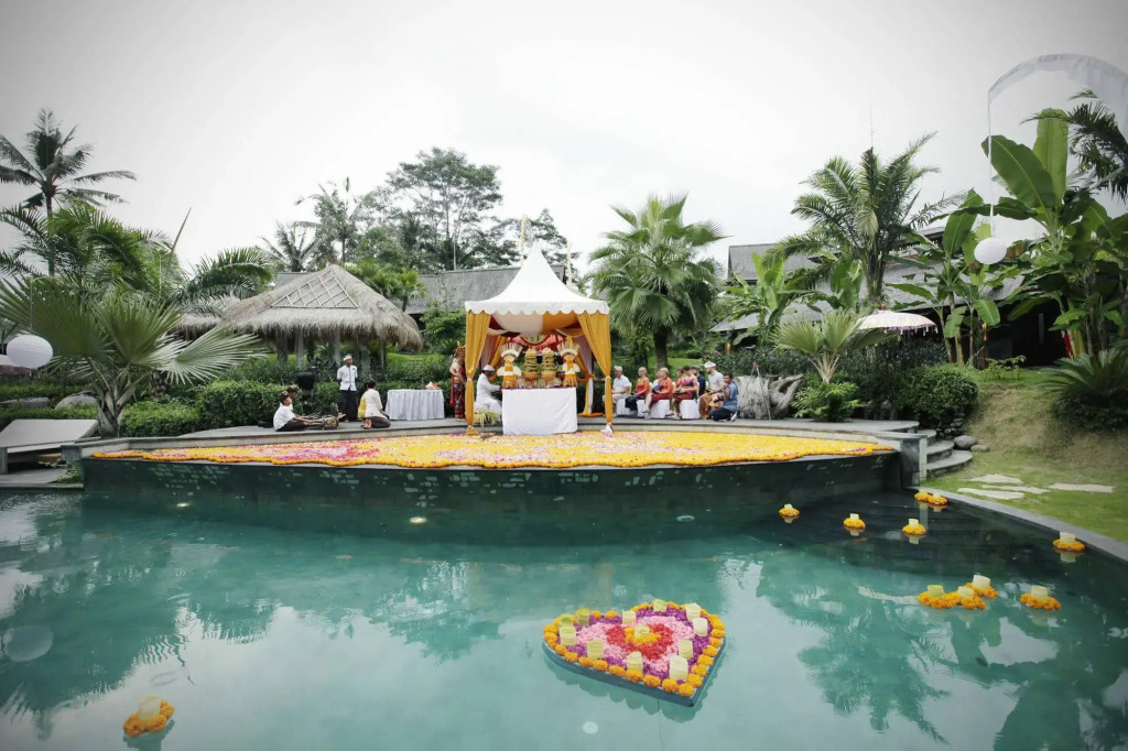 Blue Karma Dijiwa Ubud