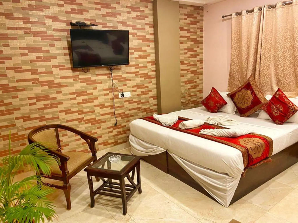 Hotel Midcity