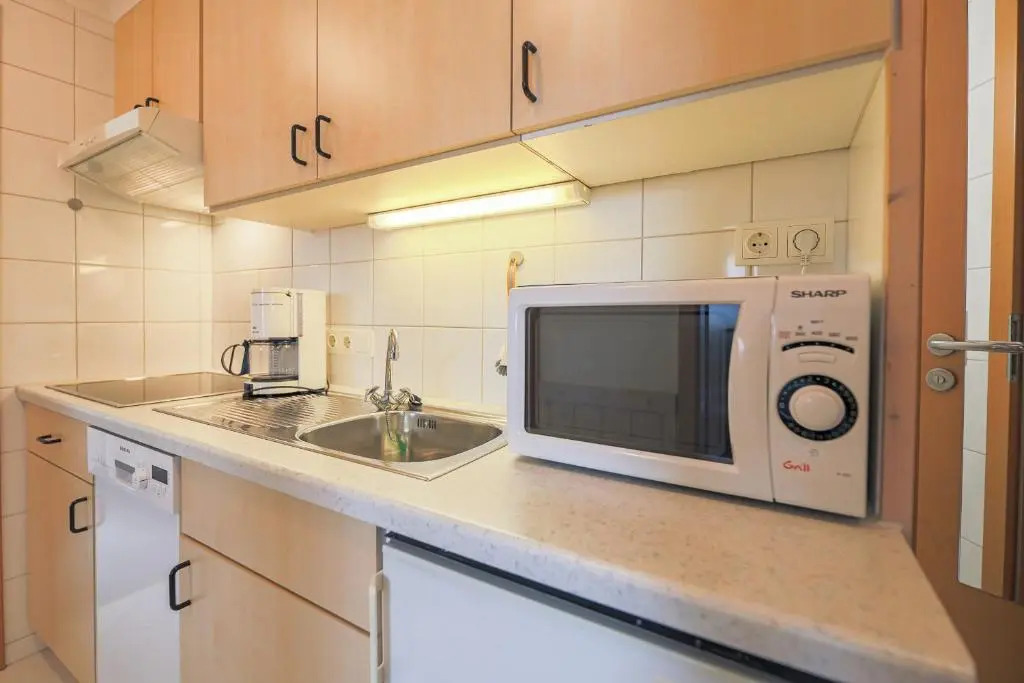 Appartement Imke 11