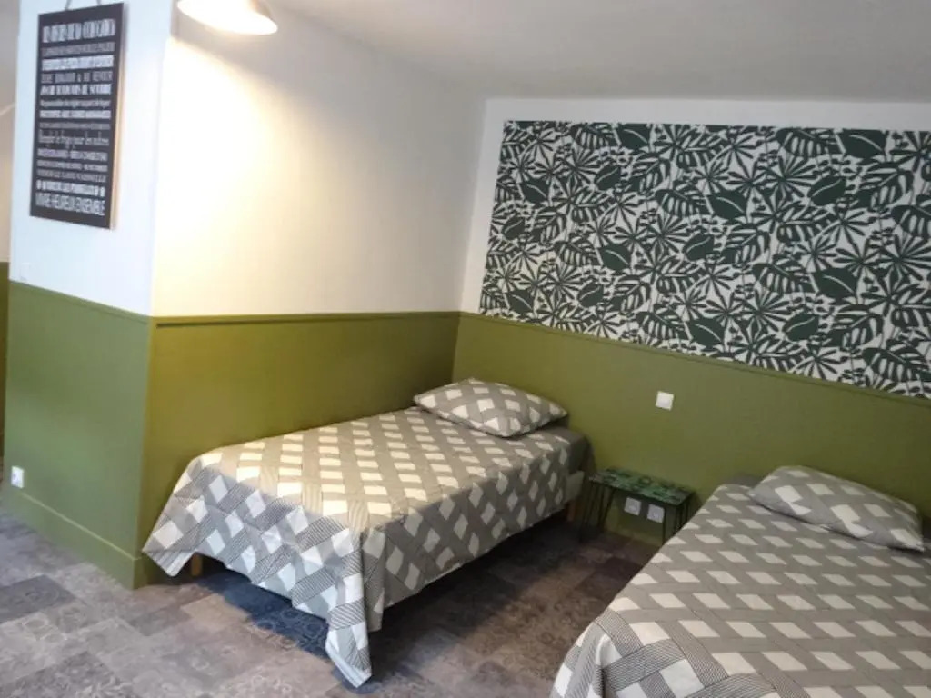Cosy Studio Bouchon Troyes